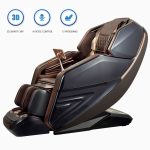 Luxe Serenity Massage Chair 2