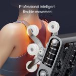 Professional intelligent flexible movement