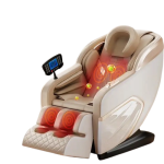 Tranquil Oasis Massage Chair