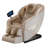 Tranquil Oasis Massage Chair 11