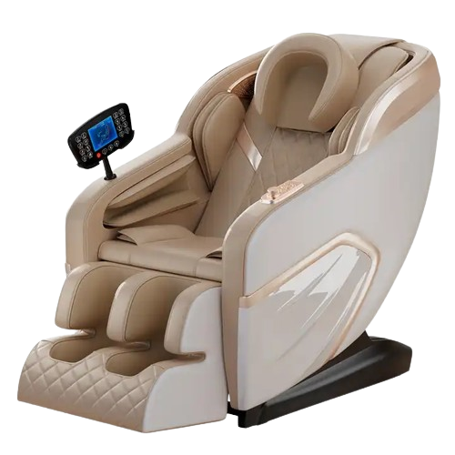 Tranquil Oasis Massage Chair 11