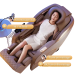 Luxe Serenity Massage Chair