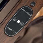 Luxe Serenity Massage Chair Wireless Charger