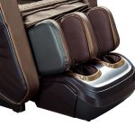 Luxe Serenity Massage Chair Bottom View