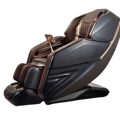 Luxe Serenity Massage Chair