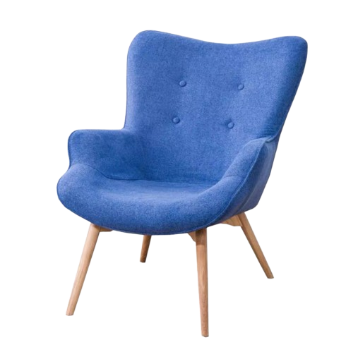 Ocean Harmony Chair