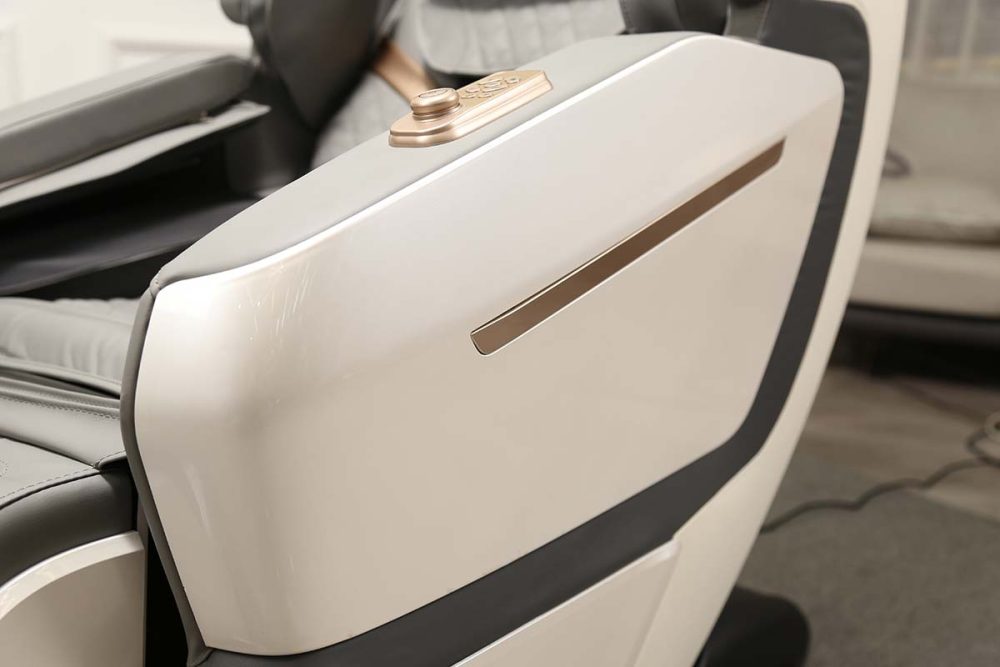 Tranquil Oasis Massage Chair 6