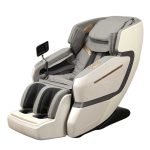 Tranquil Oasis Massage Chair 1