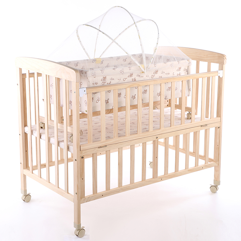 Comfort Baby Crib