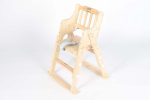 Comfort Rocking High Chair