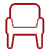 armchairs logo