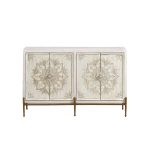 Mandala Elegance Sideboard