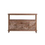 Botanical Breeze Sideboard