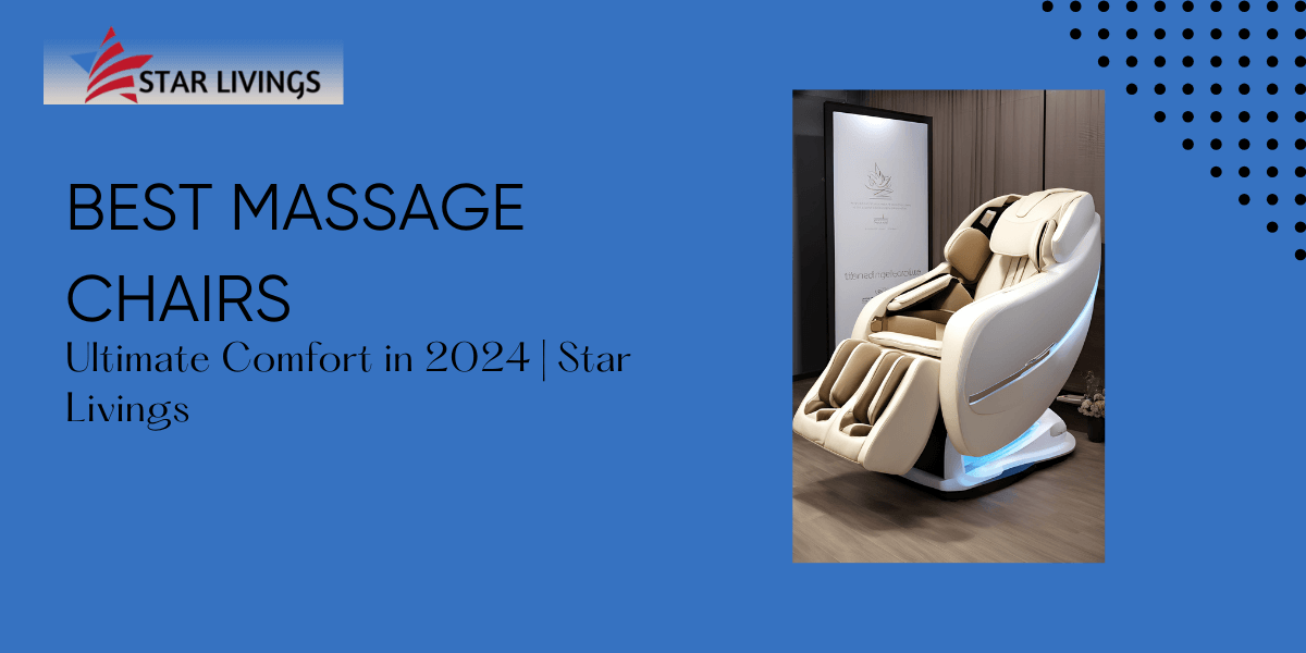 Best Massage Chairs in Australia