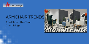 Armchair Trends