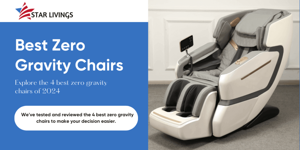 Best Zero Gravity Chairs